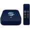 NHL Seattle Kraken Apple TV Skin